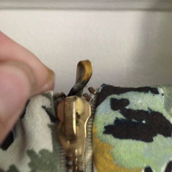 Silvia Tcherassi Junquillo floral peplum TOP - Picture 15 of 16